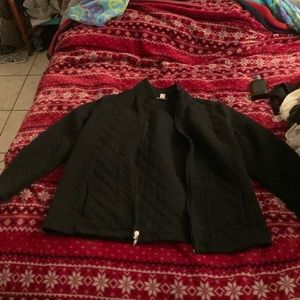 Petite M
